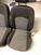 Portiere + sedili Peugeot 206 SW (10)