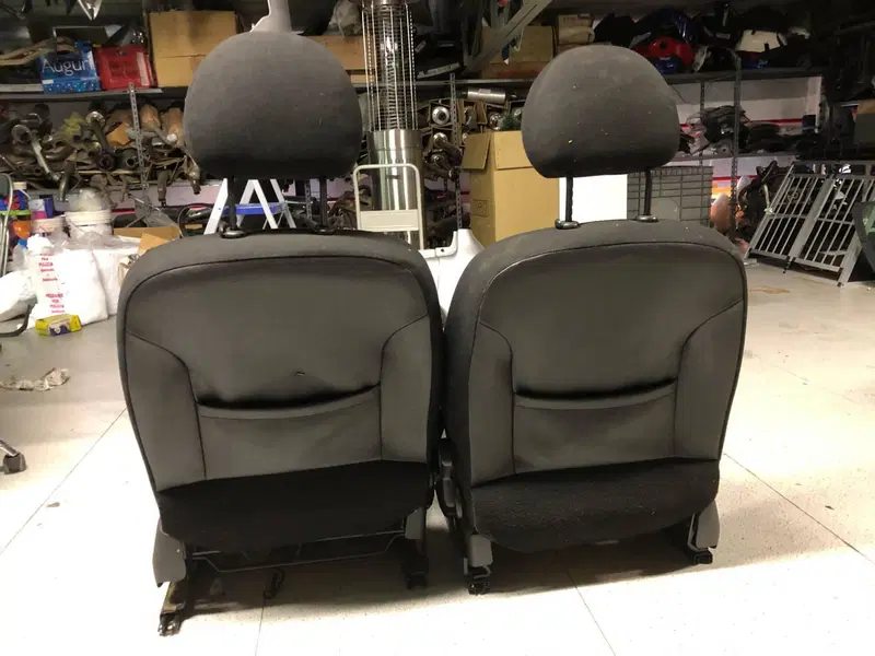 Portiere + sedili Peugeot 206 SW (19)