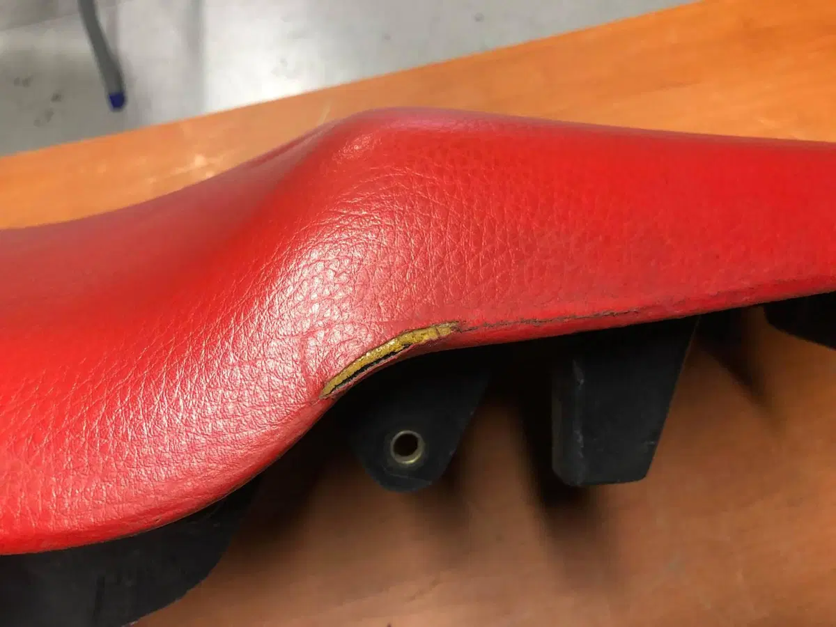 Sella Honda CBR 600 F 1991 - 1994 (7)