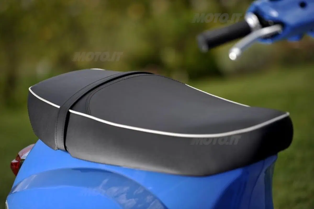 Vespa LX e Vespa S 3V, 125 e 150  (23)