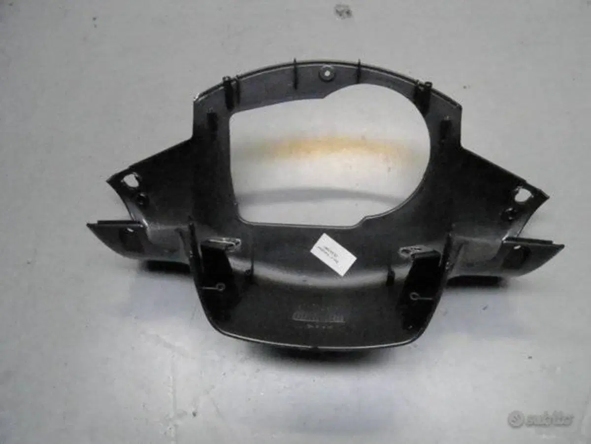PLANCIA CRUSCOTTO APRILIA SPORT CITY (3)