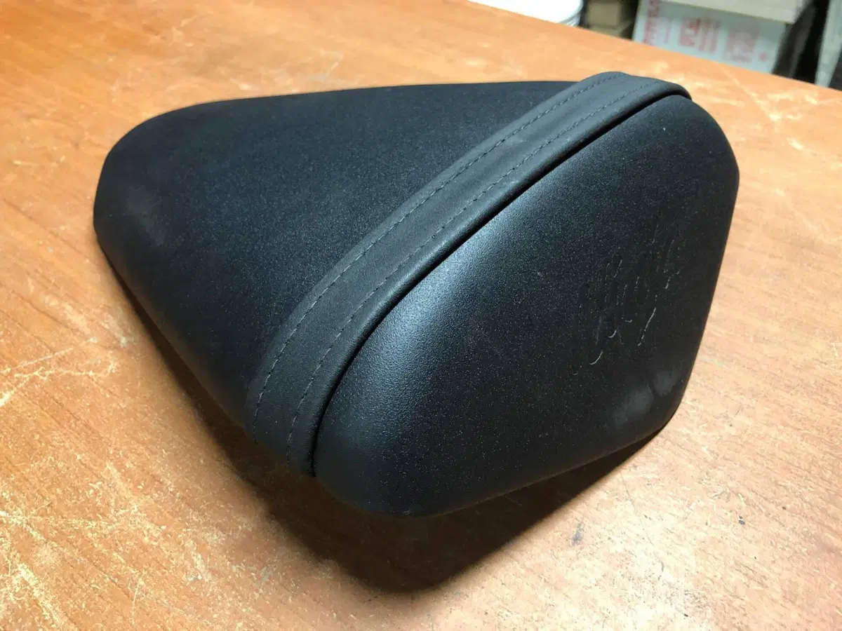 Sella posteriore Kawasaki ZX-6R 09-16 ZX-10R 08-15