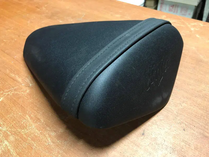 Sella posteriore Kawasaki ZX-6R 09-16 ZX-10R 08-15