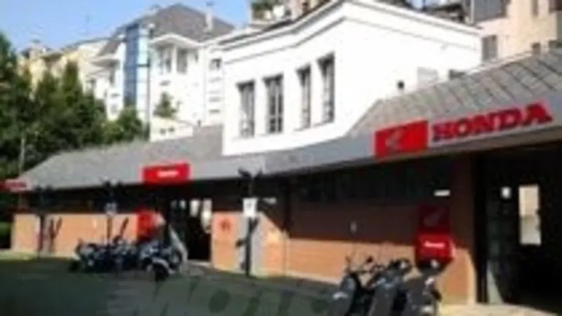 Honda Point Service: il 23 Giugno 2012 l'inaugurazione 