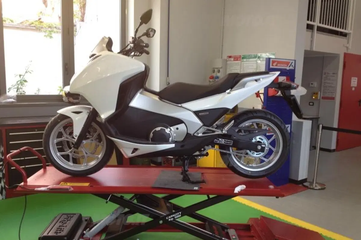 Honda Point Service: il 23 Giugno 2012 l'inaugurazione  (4)