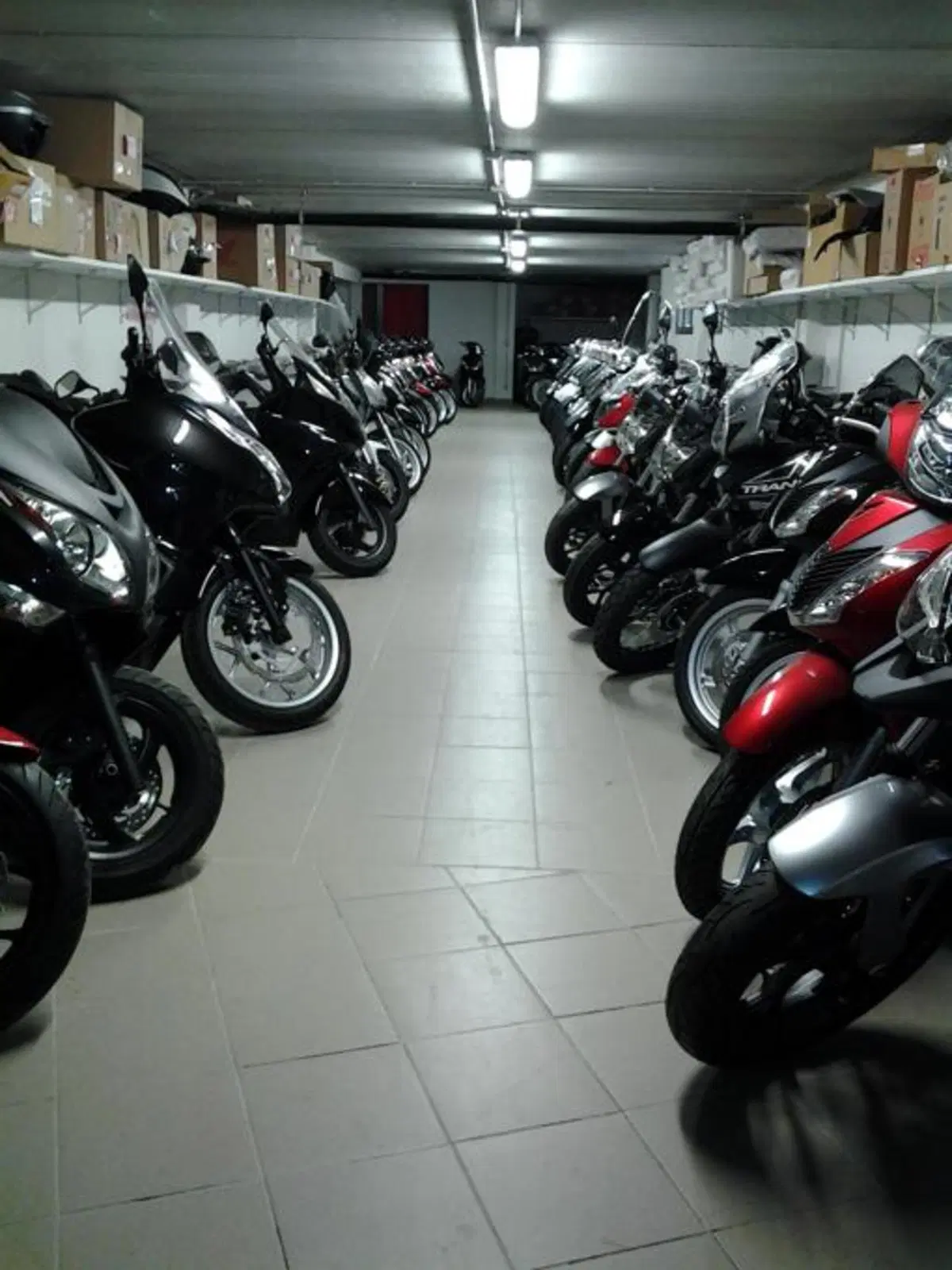 Honda Point Service: il 23 Giugno 2012 l'inaugurazione  (5)