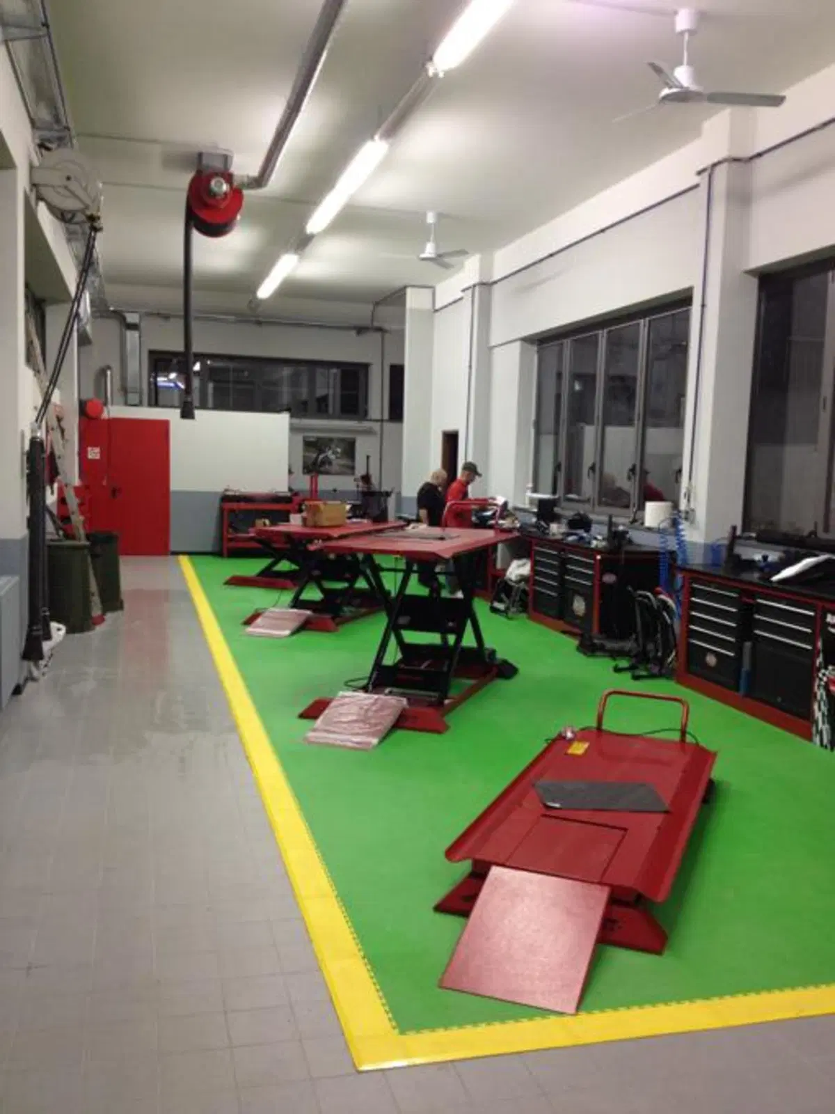 Honda Point Service: il 23 Giugno 2012 l'inaugurazione  (6)
