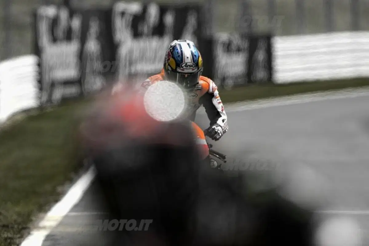 Le foto più spettacolari del GP del Regno Unito
