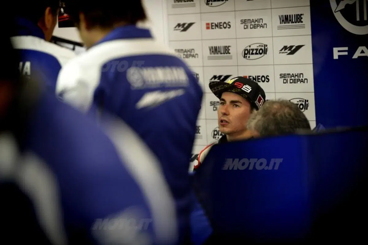 Le foto più spettacolari del GP del Regno Unito (3)