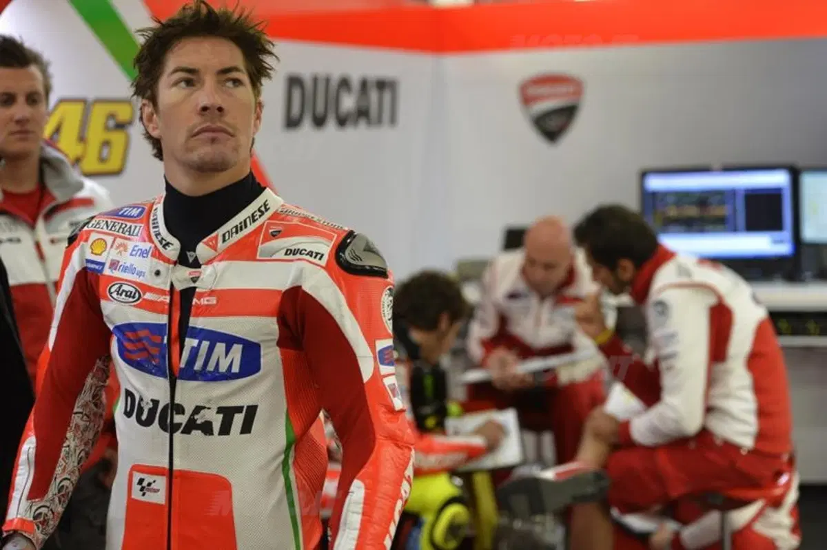 Le foto più spettacolari del GP del Regno Unito (6)
