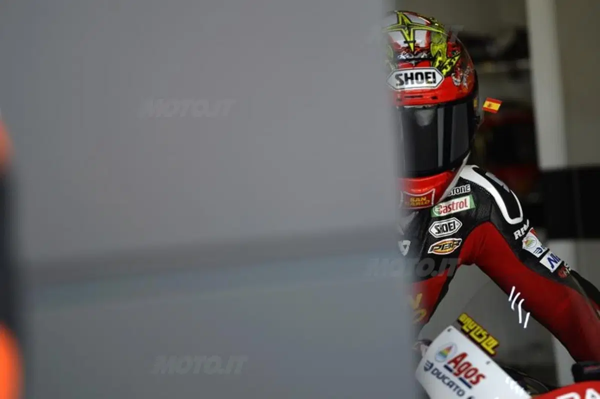 Le foto più spettacolari del GP del Regno Unito (7)