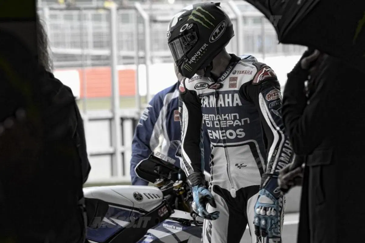 Le foto più spettacolari del GP del Regno Unito (9)