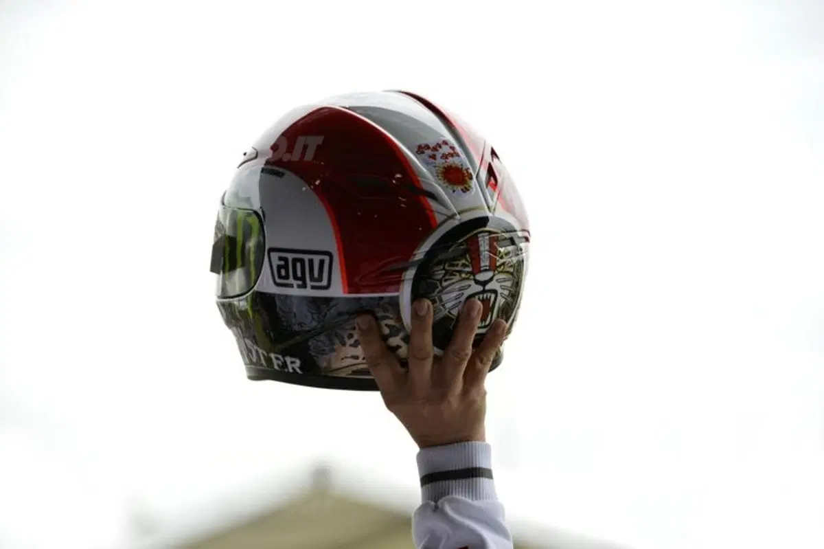 Le foto più spettacolari del GP del Regno Unito (11)