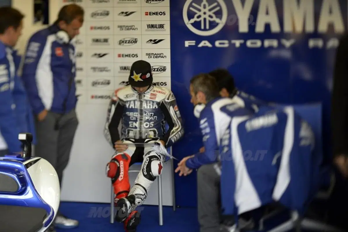 Le foto più spettacolari del GP del Regno Unito (15)
