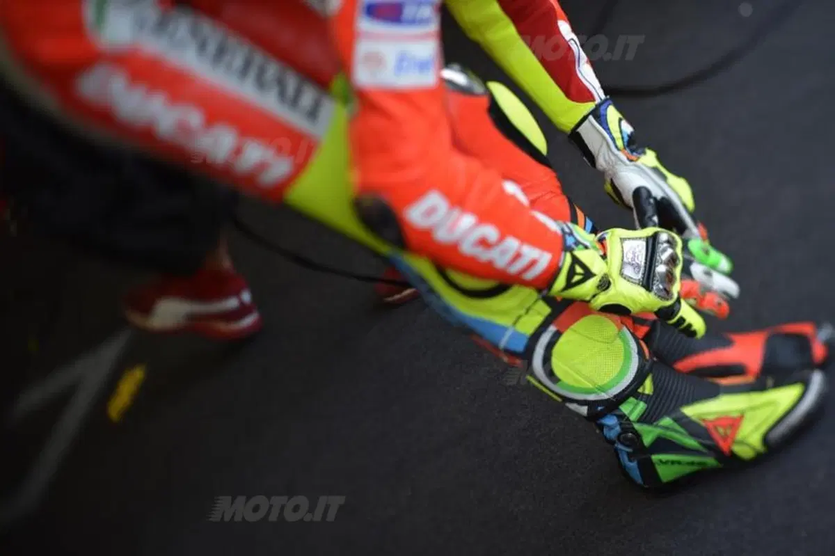 Le foto più spettacolari del GP del Regno Unito (16)