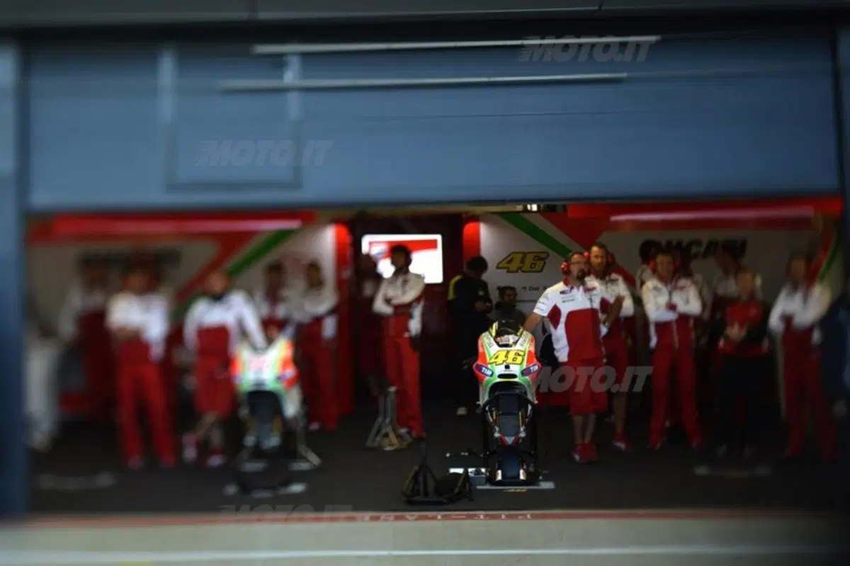 Le foto più spettacolari del GP del Regno Unito (17)