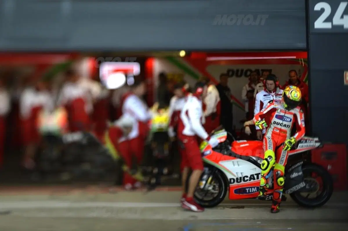 Le foto più spettacolari del GP del Regno Unito (18)