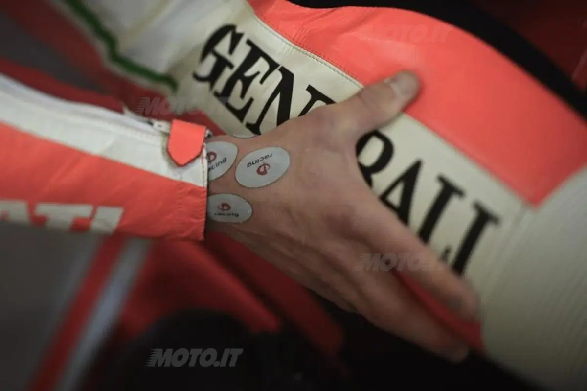 Le foto più spettacolari del GP del Regno Unito (20)