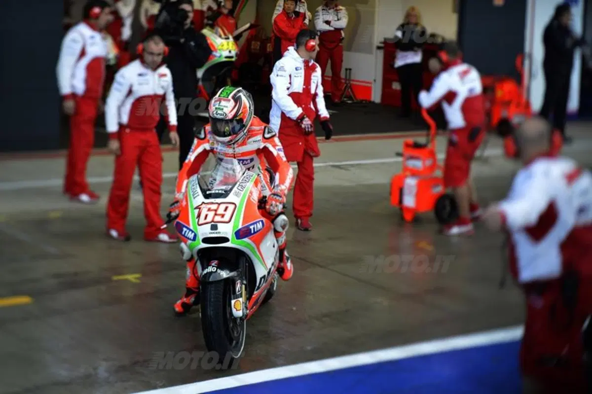 Le foto più spettacolari del GP del Regno Unito (21)