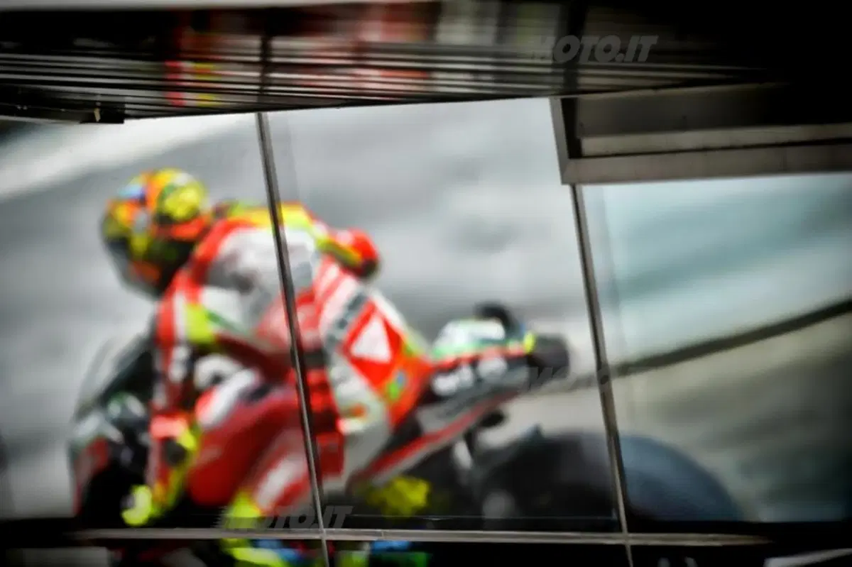 Le foto più spettacolari del GP del Regno Unito (23)