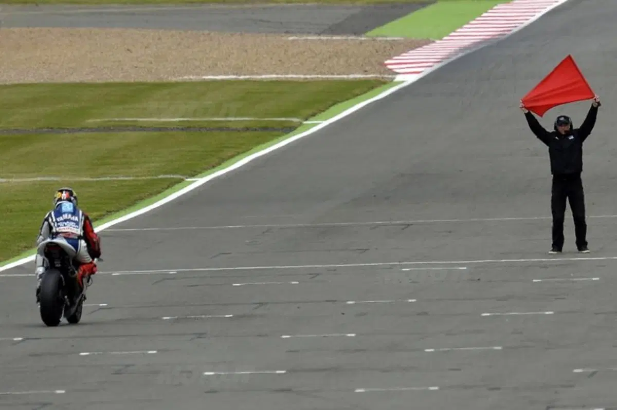 Le foto più spettacolari del GP del Regno Unito (24)