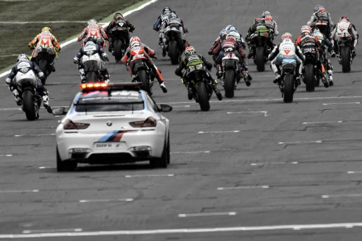 Le foto più spettacolari del GP del Regno Unito (25)