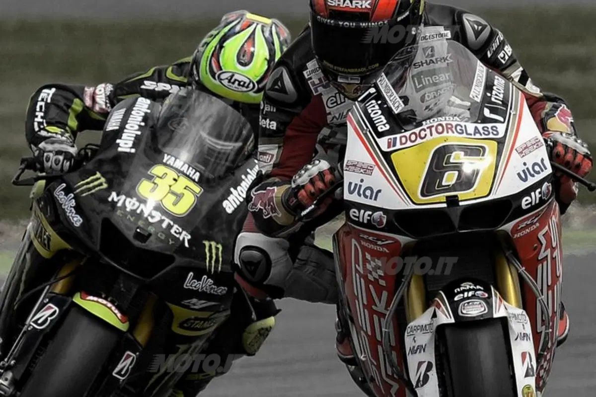 Le foto più spettacolari del GP del Regno Unito (27)