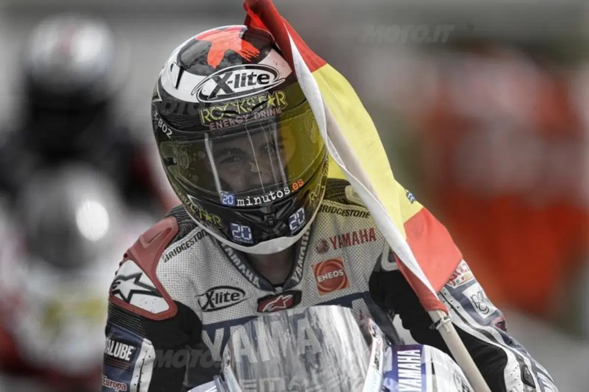 Le foto più spettacolari del GP del Regno Unito (29)
