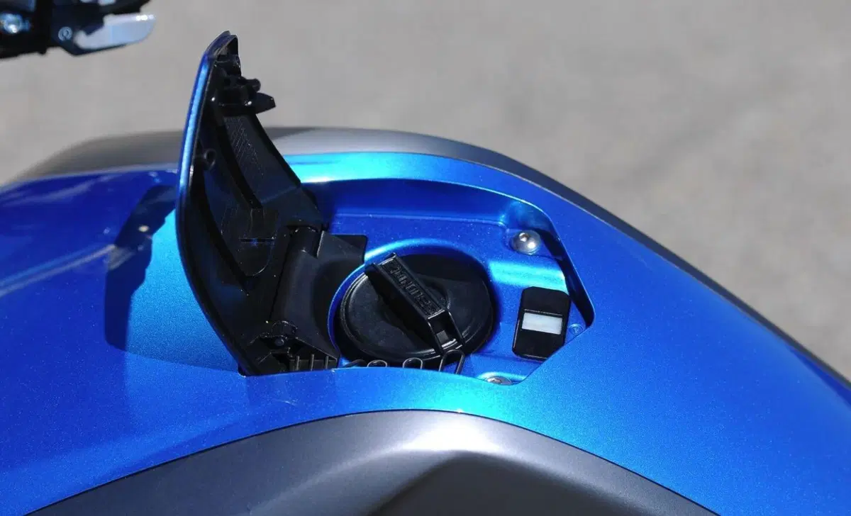 Zontes ZT250-R ZT250-R (2020) (7)