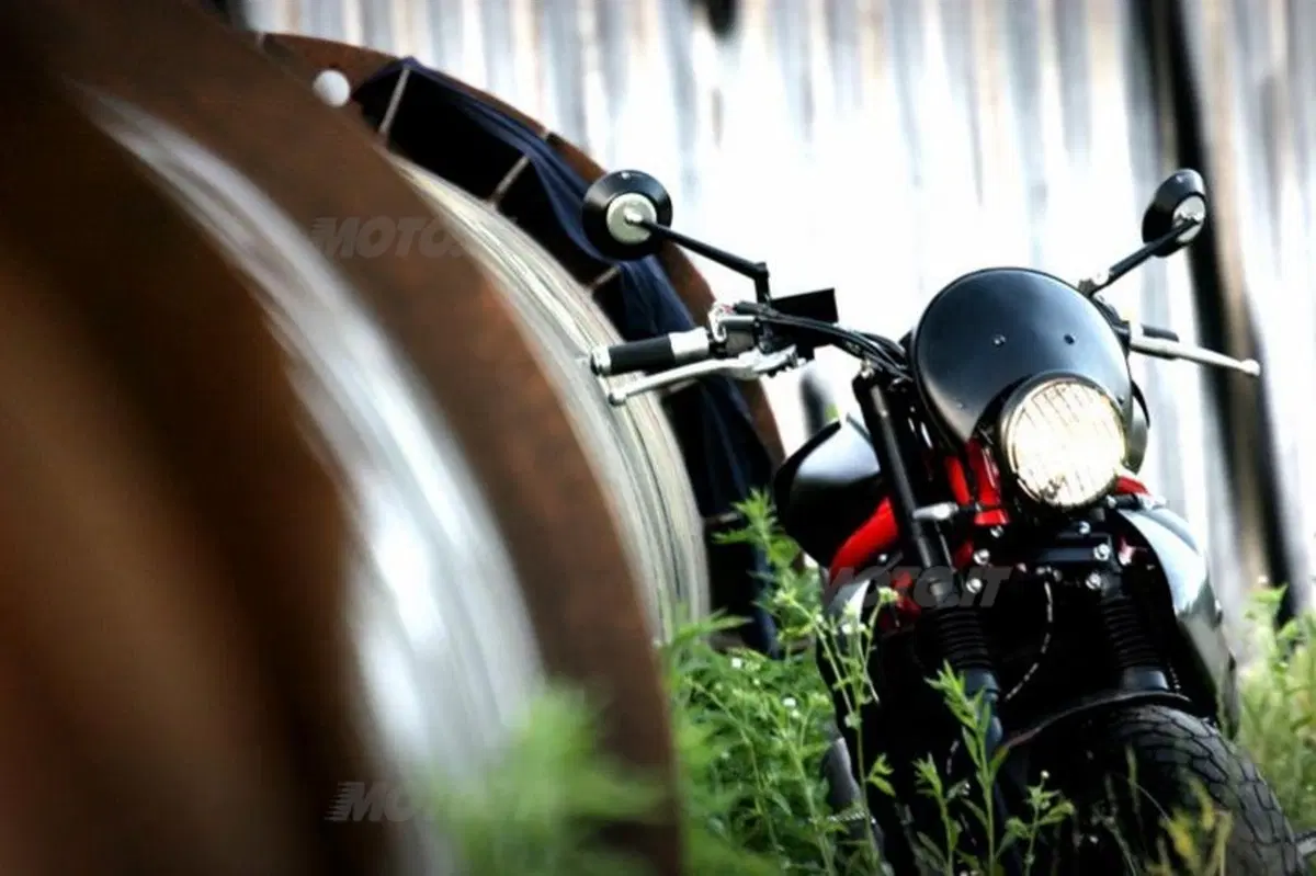 Suzuki Gladius Scrambler GPdesign (2)