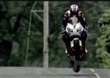 John McGuinness: still the master of the Isle of Man TT