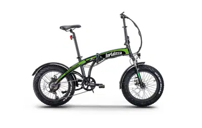  Altre moto o tipologie Elettrico nuova