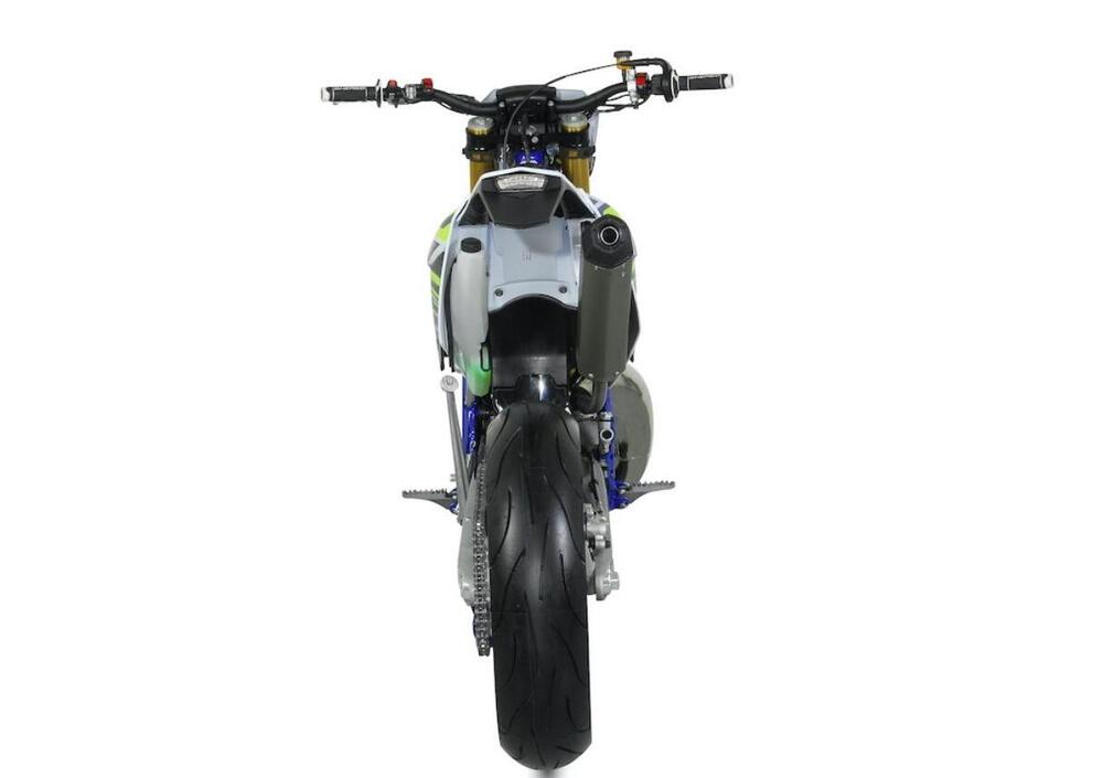 Sherco Supermotard 125 Factory (2020) (2)