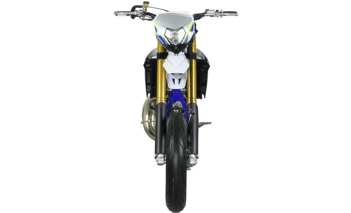 Sherco Supermotard 125 Supermotard 125 Factory (2020) (3)