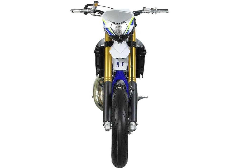 Sherco Supermotard 125 Factory (2020) (3)