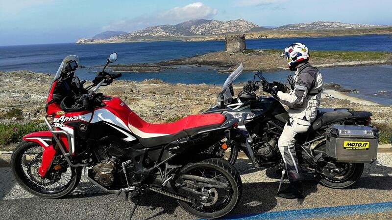 Sardegna, turismo in moto: con la Fase 3 ancora obbligo di quarantena per chi sbarca dal 18 maggio