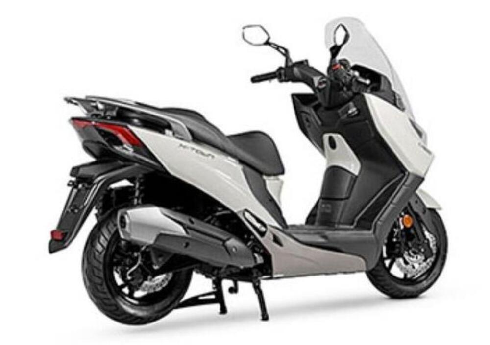 Kymco X-Town 300i City (2020) (3)