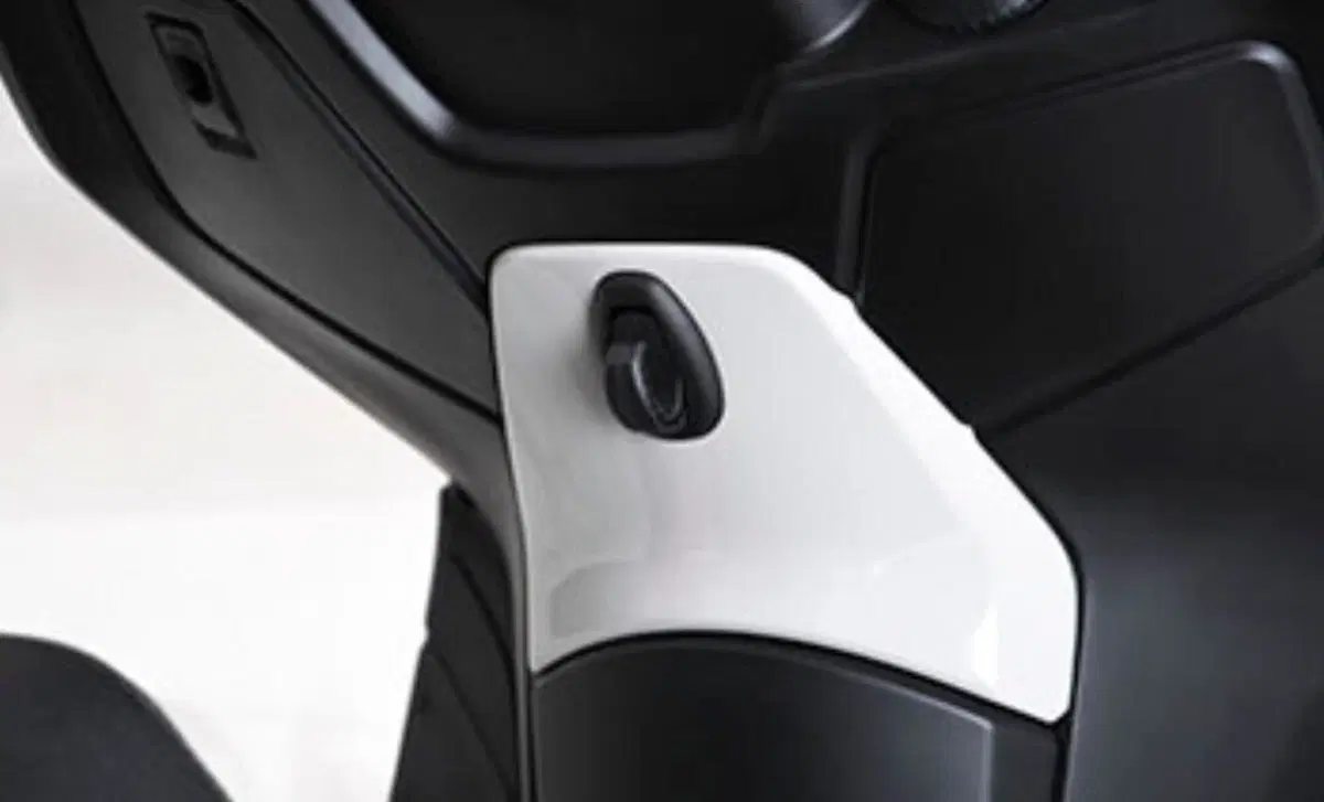 Kymco X-Town 125 X-Town 125 City (2020) (6)