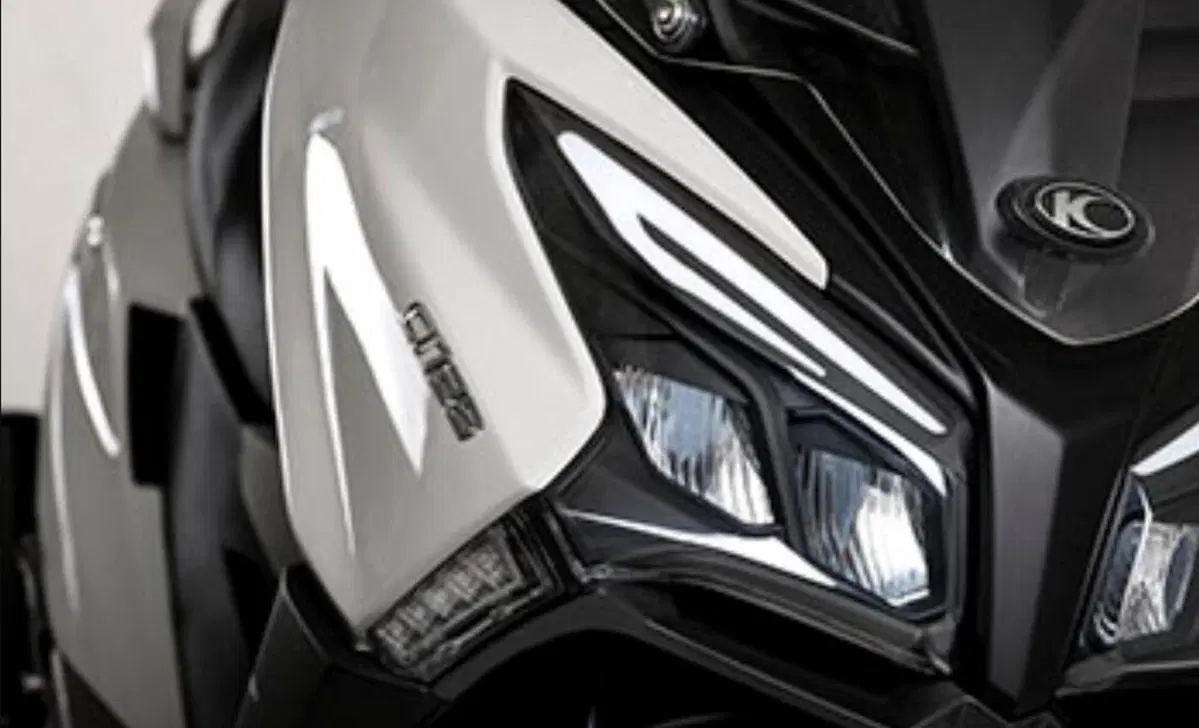 Kymco X-Town 125 X-Town 125 City (2020) (9)