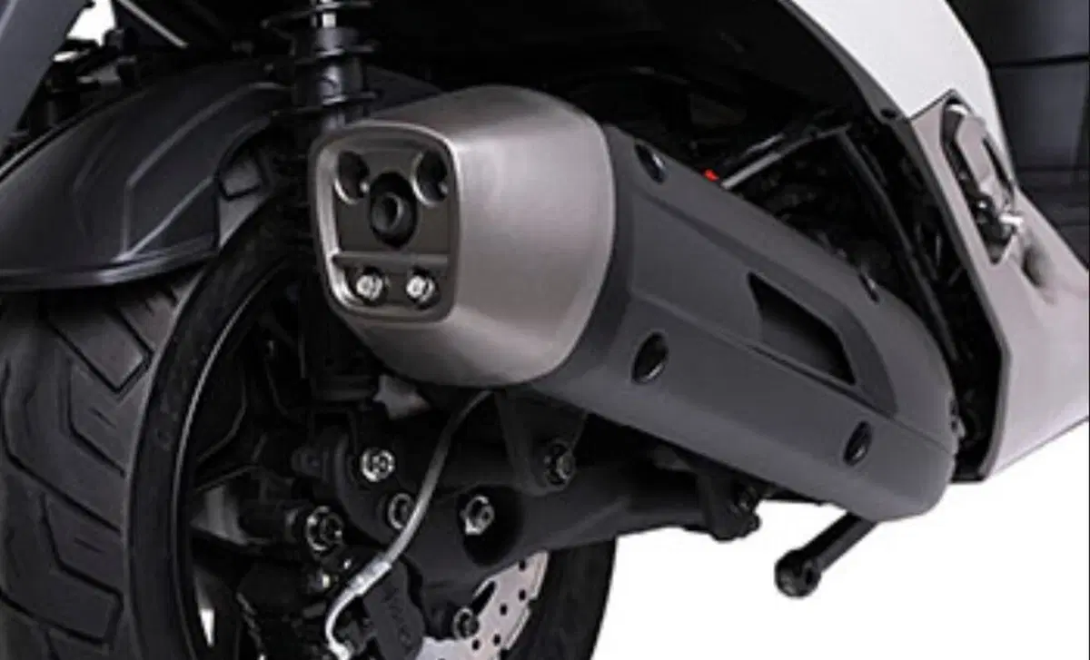 Kymco X-Town 125 X-Town 125 City (2020) (10)