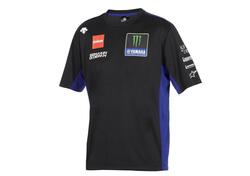 SUPEROFFERTA!! T-SHIRT MAGLIA UOMO REPLICA TEAM MO Yamaha