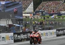MotoGP 2020, via libera per due gare in Austria