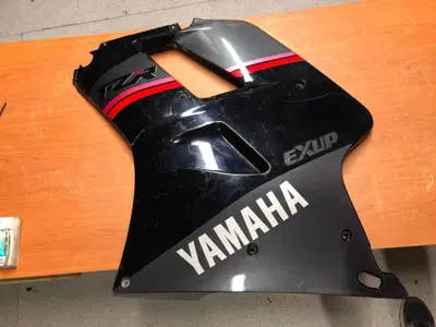 Carena laterale sinistra Yamaha FZR 1000