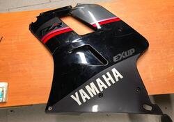 Carena laterale sinistra Yamaha FZR 1000