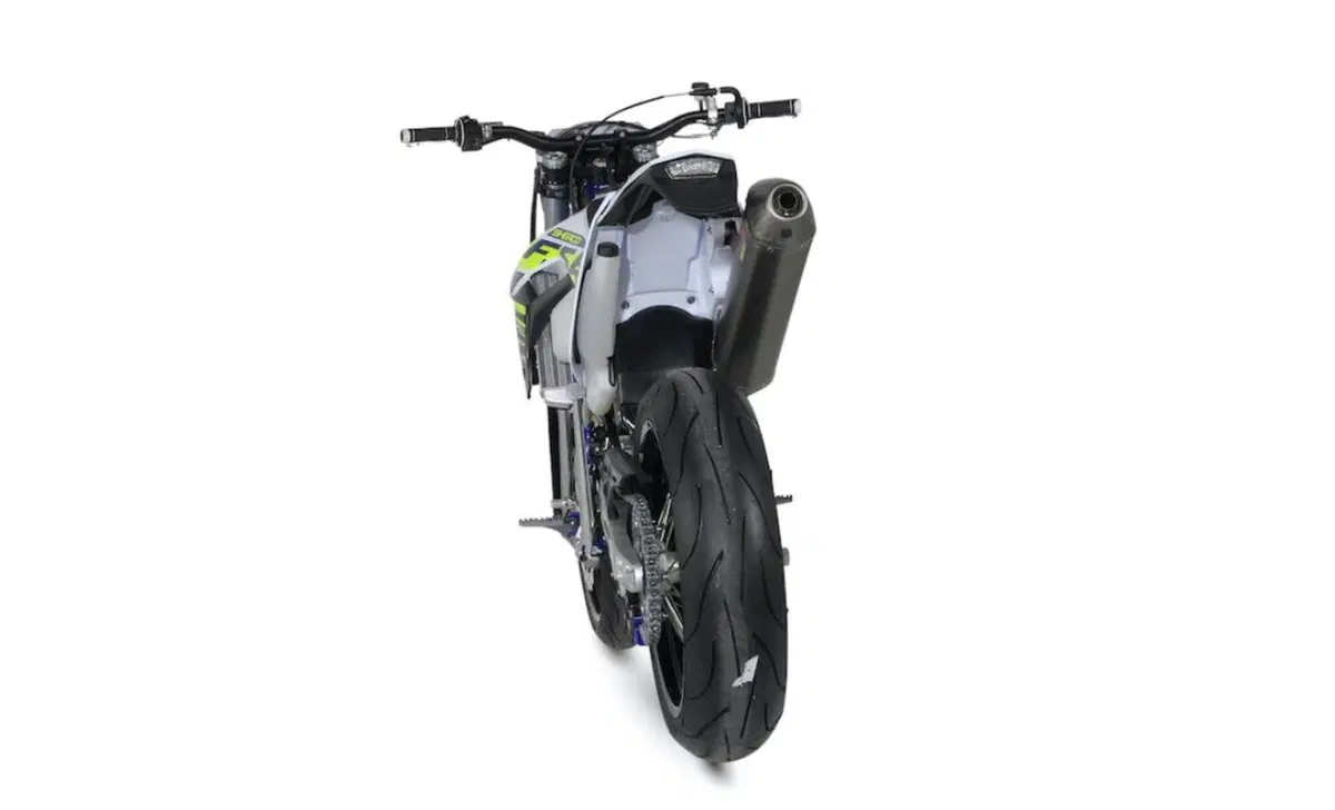 Sherco Supermotard 500 Supermotard 500 Factory (2020) (3)