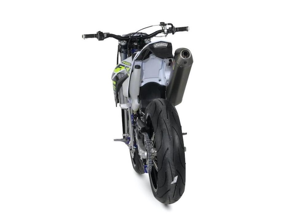 Sherco Supermotard 500 Factory (2020) (3)