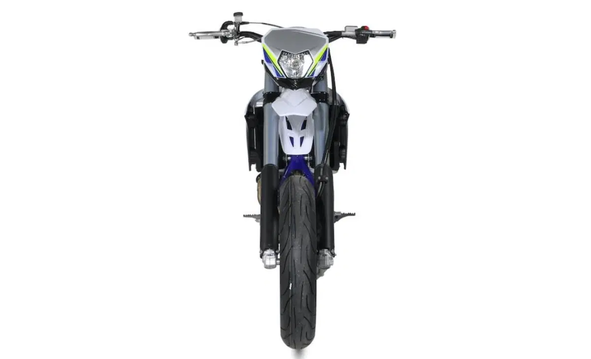Sherco Supermotard 500 Supermotard 500 Factory (2020) (5)