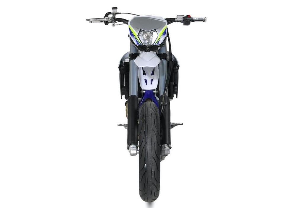 Sherco Supermotard 500 Factory (2020) (5)