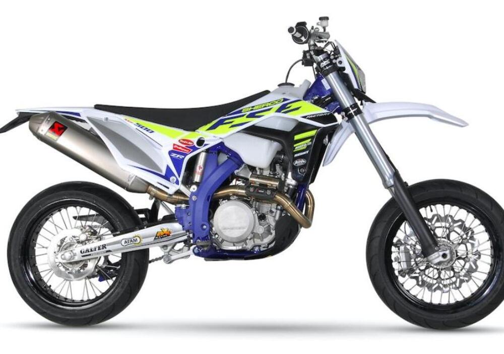 Sherco Supermotard 500 Factory (2020) (2)