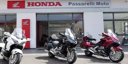 Passarelli Moto